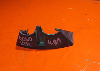KTM RC 125 RC125 21 zaślepka plastik klapka osłona