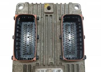 STEROWNIK SILNIKA 51764502 IAW5SF.M3 1.4 B 77KM Fiat Idea I (2003-2012)