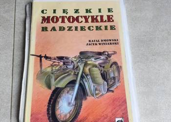 Ciężkie Motocykle Radzieckie Ciężkie Motocykle Radzieckie