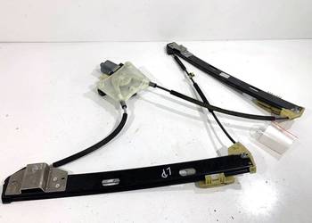 PODNOŚNIK SZYBY LEWY PRZÓD VW T-ROC 2GA837461F Crossover MECHANIZM