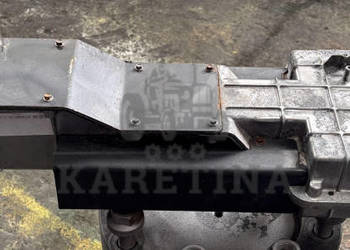John Deere 9540I 9560I 9580I Czujnik Moduł Wilgotności Ziarna AXE21466 AH2…