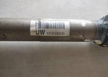 Hyundai i30 II 12-17 /  kia cee'd KRZYŻAK MDTKE3D0047