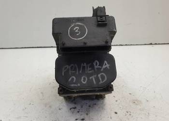 Primera P11 POMPA ABS hamulcowa 476609F615