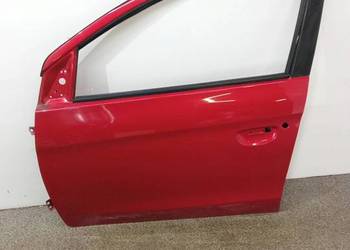 DRZWI LEWE PRZÓD P19  Mitsubishi Space Star II (2014-  )