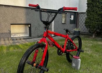 BMX b-twin Decathlon