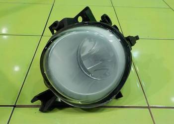 VW TOUAREG I 7L 2.5 TDI AUT 06r 5D halogen prawy 7L6941700E 89202281