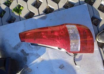 Lampa tylna prawa tylnia Hyundai i30 kombi 2007-