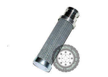 Filtr hydrauliczny Massey Ferguson 6260,6280,6445,8240 Renau
