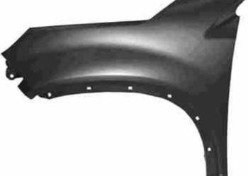 BŁOTNIK PRZEDNI LE DO: SORENTO 05/09-12/12