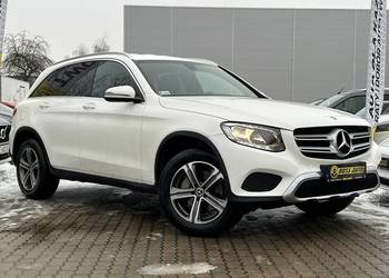 Mercedes-Benz GLC 300 2019