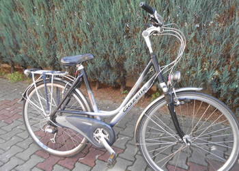 Rower holenderski Gazelle