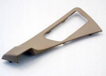 OSŁONA KLAMKI WEWNĘTRZN DRZWI PRAWY PRZÓD NISSAN MURANO I Z50 3.5 4X4 03-07