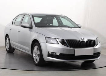 Skoda Octavia 1.5 TSI
