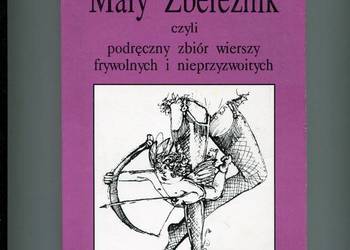Mały Zbereźnik czyli zbiór wierszy frywolnych i nieprzyzwoit