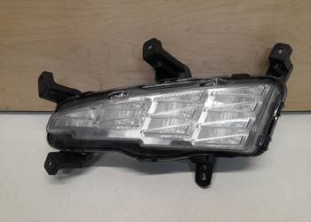 HYUNDAI I30 III LIFT HALOGEN LED DRL LEWY 92207G4600