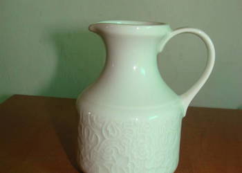 Hutschenreuther Bavaria mały dzbanek