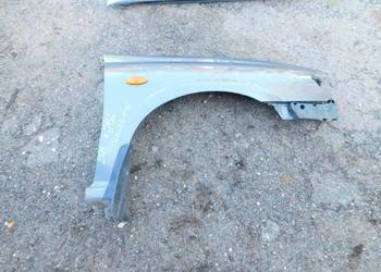 almera N16 błotnik kolor KJ5G nr 2180 WYSYŁKA