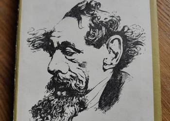 Dickens- Stefan Majchrowski