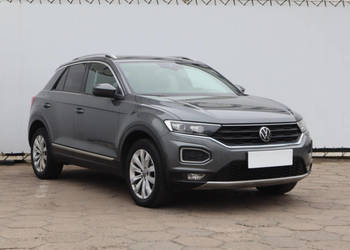 VW T-Roc 1.5 TSI