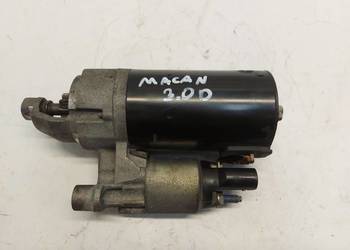 PORSCHE MACAN S 95B 3.0 TDI Rozrusznik 059911021K