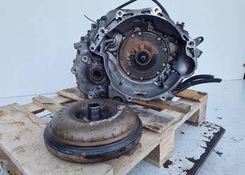 Saab 93 9-3 II 2.0 T TURBO AUTOMATYCZNA SKRZYNIA BIEGÓW 55-51SN 55353747A