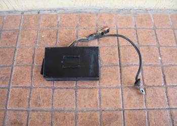 SKRZYNKA BEZPIECZNIKÓW PEUGEOT 307 2.0 HDI 9632229480