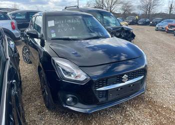 SUZUKI Swift 1.2i Dualjet Hybride 83 Pack GM320