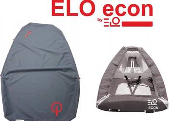 Zestaw pokrowców Optimist góra i dół .ECON By ELO Pokrowce