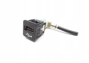 GNIAZDO PORT USB BMW F30 F31 F20 F21 9229294