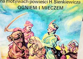 Dzikie Pola komiksy kolekcje unikaty antykwariat outlet