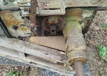Skrzynia biegów kompletna Zetor K25