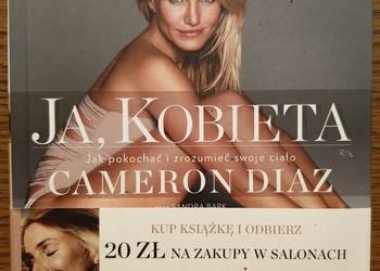 Nowa Ja, kobieta Cameron Diaz
