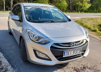 Hyundai i30 1.6CRDI