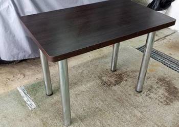 Stoł kuchenny mały dł.96cm szer.60 wys.72cm