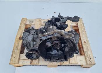 VW Golf VI 1.4 TSI SKRZYNIA BIEGÓW manualna MCB manual