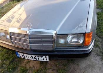 Mercedes 190   2 l benz + gas