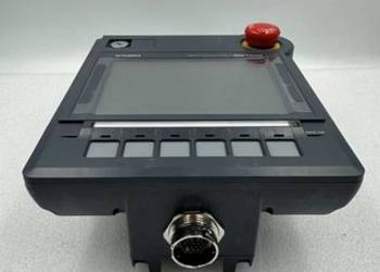 Nowy panel operatorski dotykowy Mitsubishi Electric GT1155HS-QSBD