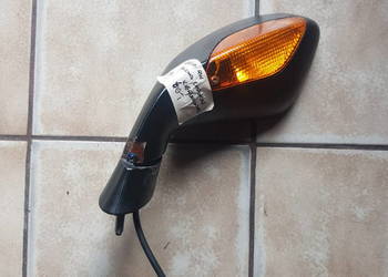 aprilia rsv 1000 lusterko kierunek lewe