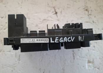 SUBARU LEGACY IV skrzynka bezpieczników 82241AAG00