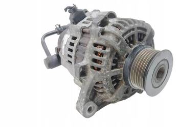 ALTERNATOR POMPA VACUM 3730027020 2.0 CRDI Kia Magentis II (2005-2010)