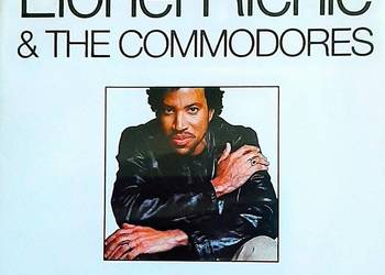 Polecam Wspaniały Album 2XCD LIONEL RICHIE -Album Definitive Colection