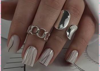 Manicure/Pedicure Mani + Pedi = Twoje spa w środku tygodnia!
