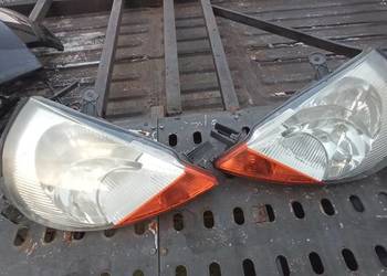 Ford ka lampy przednie cena za 2szt.