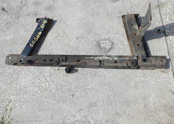 RENAULT MODUS I 1 BELKA POD CHLODNICE PRZOD 05R RENAULT MODUS I 1 BELKA POD CHLODNICE PRZOD 05R