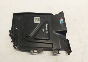 Ford Ranger VI 6 Osłona nadkole tył prawy tylne N1WB-16L558-B