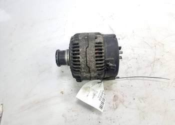 ALTERNATOR VOLKSWAGEN GOLF III 0123515020