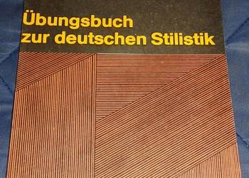 Ubungsbuch zur deutschen Stilistik - H. Koch, E. Klin