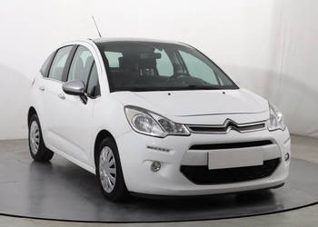 Citroen C3 1.2 VTi