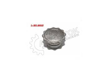 Korek wlewu oleju mtz