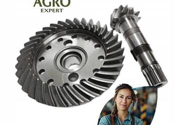 ATAK KÓŁ 10x34 KPL. Case Puma New Holland T6 T7 87519340 84425396 87519308